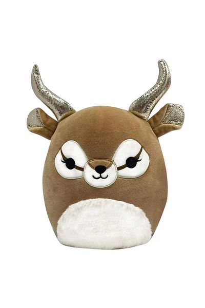 Squishmallows سكويشميلو أنتيليوب كيلي 20 سم