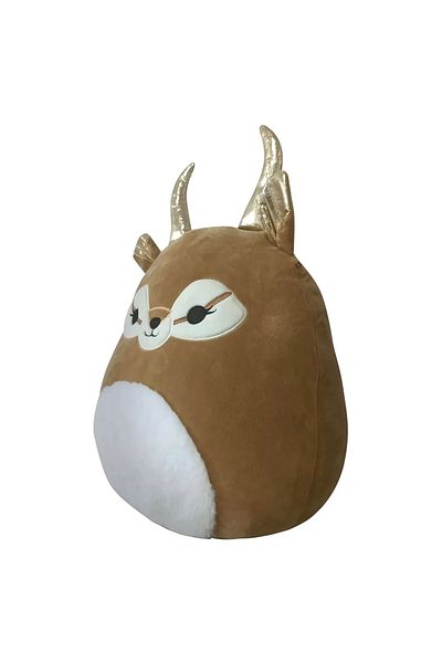 Squishmallows سكويشميلو أنتيليوب كيلي 20 سم