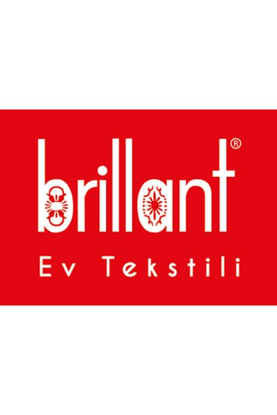 ELKOÇ MEFRUŞAT Plastic Bri̇llant Vacuum Bag Vacuum Canister 5 X 6 1 Piece White