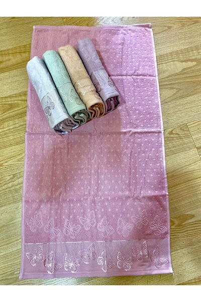 Özdilek Spread Towel