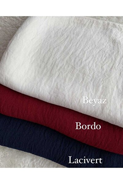 Trablus Hijab Cotton Jazz Shawl