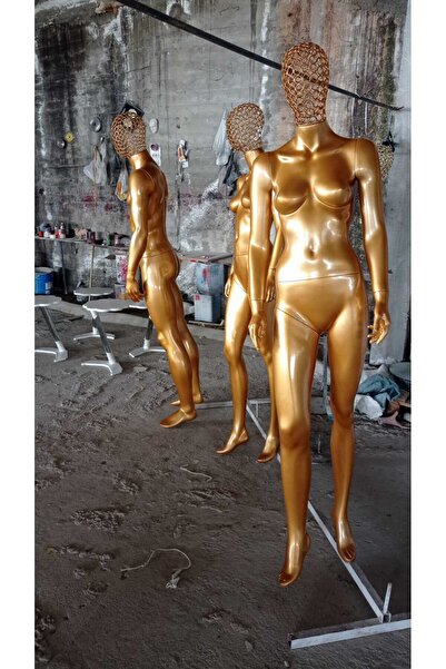 hatipoglu vip store VİTRİN MANKENİ ( CANSIZ MANKEN )