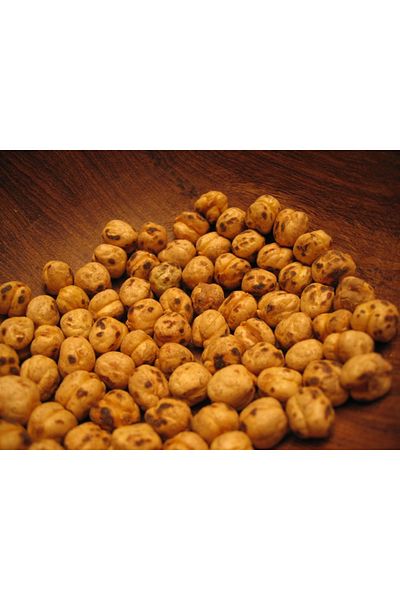 kuruyemişcin Double Roasted Leblebi 700g