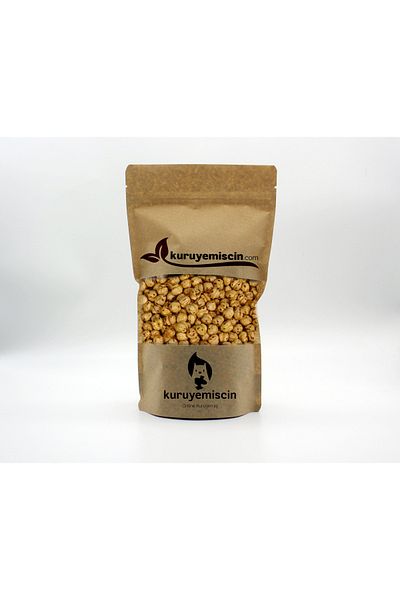 kuruyemişcin Double Roasted Leblebi 800g
