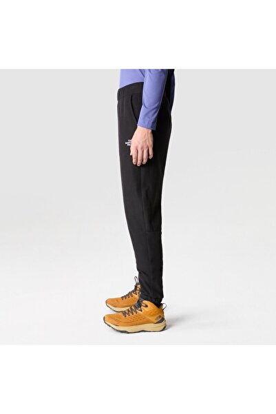 THE NORTH FACE M 100 Glacıer Pant Erkek Siyah Pantolon Nf0a8561jk31