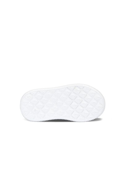 Vicco VİCCO YAYO UNİSEX BEBE BEYAZ PHYLON BOT