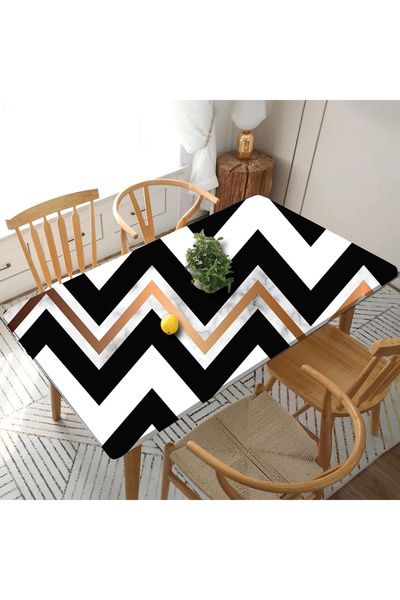 Özbey Reklam طاولة منقوشة من الرخام، خزانة كونترتوب، طلاء ورق لاصق للمطبخ (حج...