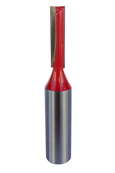 Resiste 12x6x25 Kanal Açma Bıçağı(Tepe Elması Birleşik)