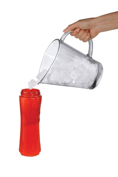 Nikadu Mıx&Go Kırmızı Blender