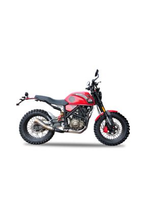 Moto deals scrambler 250