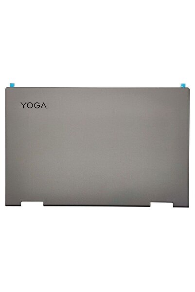 LENOVO Orijinal Yoga C740-14IML 81TC Notebook Ekran Arka Kasası Lcd Cover