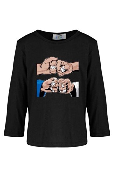 LADİJİTAL BASKI ÇÖZÜMLERİ Šarene Karete vizuelne slike za decu T-shirt