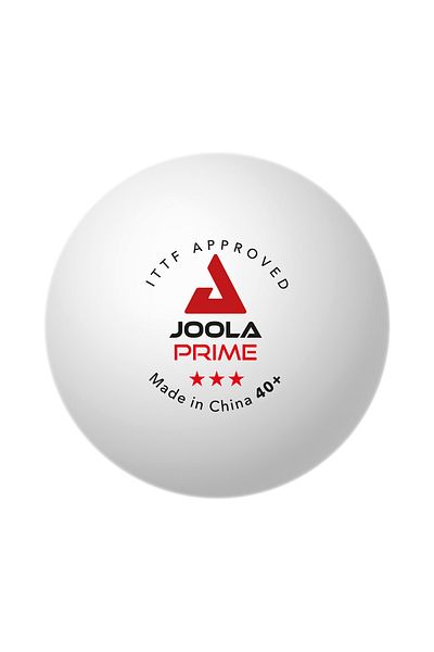 Joola PRIME*** 40+ 6 Pieces