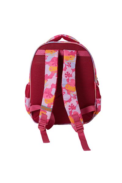 WİGGLE Wiggle L.O.L O.M.G Three Compartment School Bag