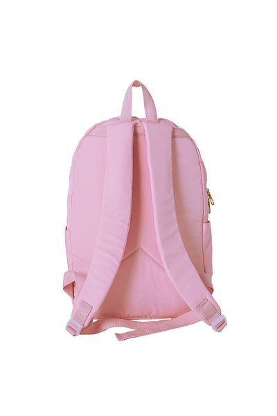 WİGGLE Harry Potter Hogwarts Three Compartment School Bag