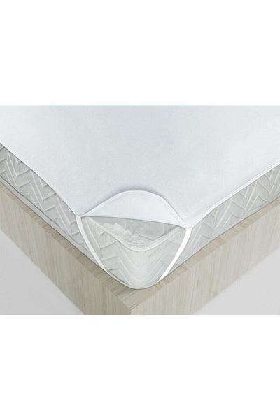 MEŞELİ TEKSTİL Double Liquid Proof Mattresses 160x200