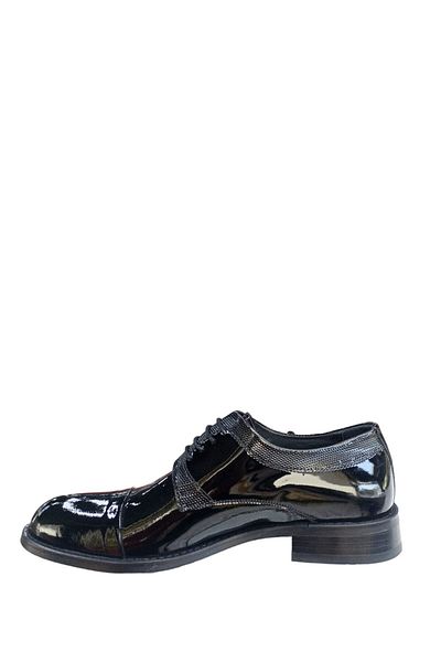 MARCOMEN Men's Leather Jurdan Sole Casual Shoes 152-09424