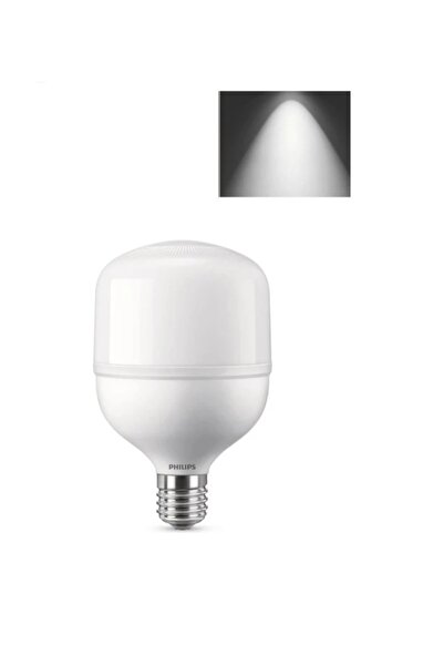 Philips 20w 6500k Beyaz Işık E27 Duylu 2700lm Tforce Core Hb Mv Nd Led Ampul A Enerji Tüketimi