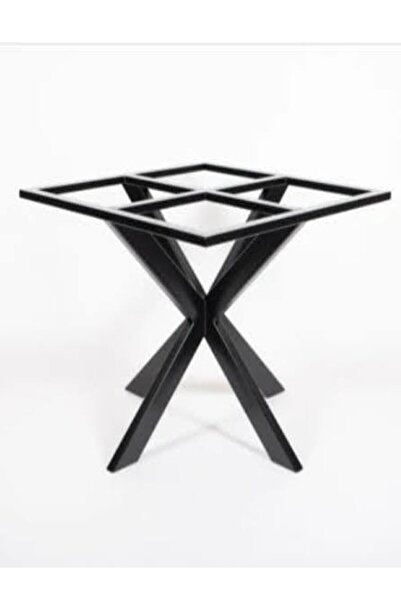 ALTAN HOME metal masa ayağı