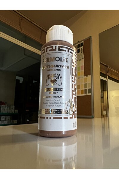 Permolit Multi Surface Akrilik Hobi Boyası