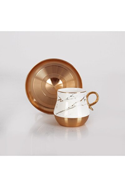 ACAR Glow 6-Piece Coffee Cup Set