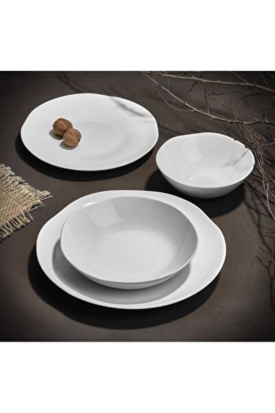 MEA CONCEPT 24 Parça Yemek Takımı