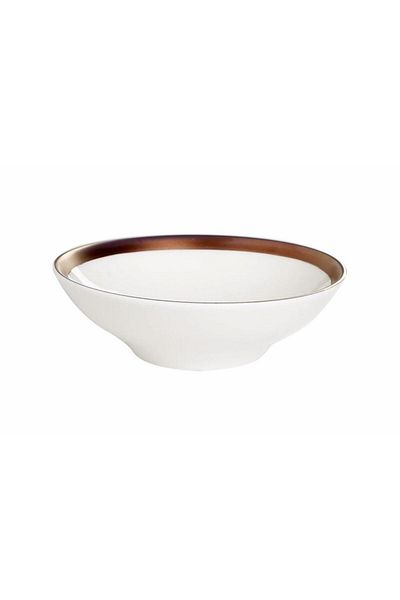 Porland Copper Line Bowl 12 cm 04Alm002813