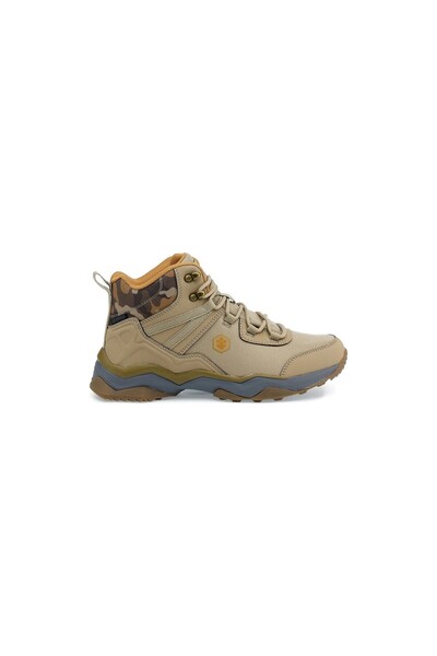 lumberjack Brandon Hi Kum Waterproof Outdoor Boots