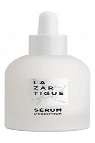 J.F Lazartigue Lazartigue Exception Serum 50 ml