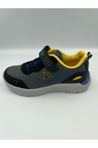 Kinetix erkek çocuk yürüyüş koşu spor ayakkabısı