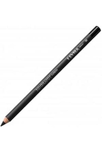 LYRA Rembrent Charcoal Dry Charcoal Pencil Hb 2054100
