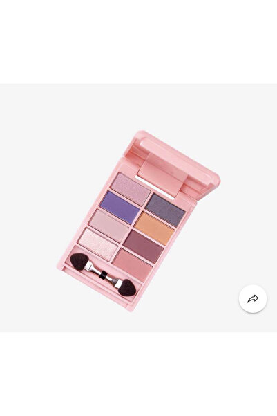 Oriflame OnColour BFF Göz Paleti