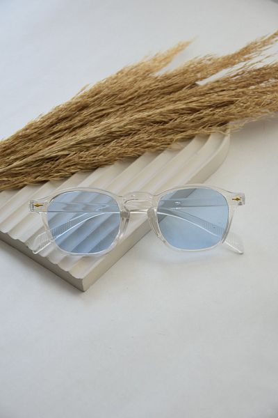 LOOKUP Sunglasses UV400 Protection Unisex Model Women Men Vintage 2023 New Season Sunglasses Eyewear-style