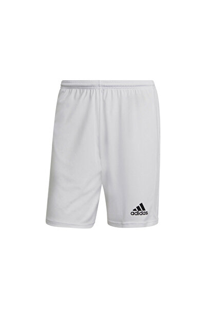 adidas Squad 21 Sho Erkek Futbol Maç Şortu GN5774 Beyaz