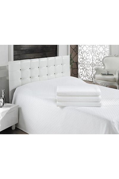 MEŞELİ TEKSTİL Hotel Pike Μονόκλινο 160x230