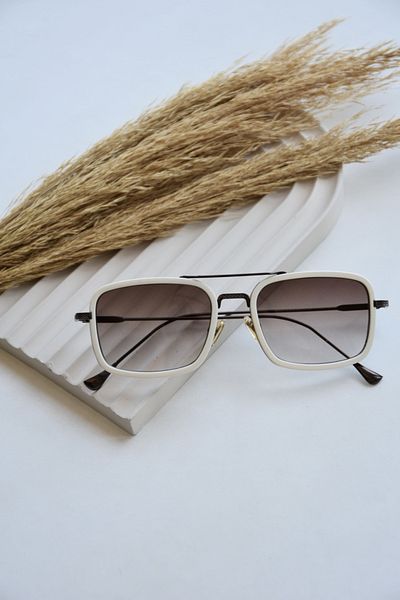 LOOKUP Sunglasses UV400 Protection Unisex Model Women Men Vintage 2023 New Season Sunglasses Eyewear-style