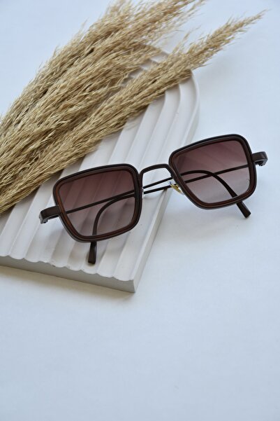 LOOKUP Sunglasses UV400 Protection Unisex Model Women Men Vintage 2023 New Season Sunglasses Eyewear-style