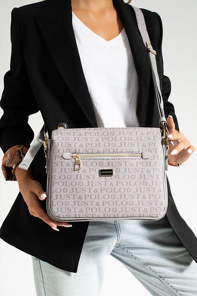 Just Polo Shoulder Bag Women's Model