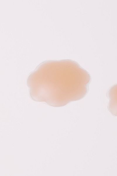 kubbe Silicone Adhesive Nipple Tape