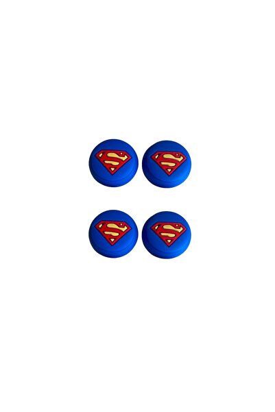 beboncool Ps5/Ps4/Ps3/Xbox One/One X/One S/Series X/Series S Superman Analog ...