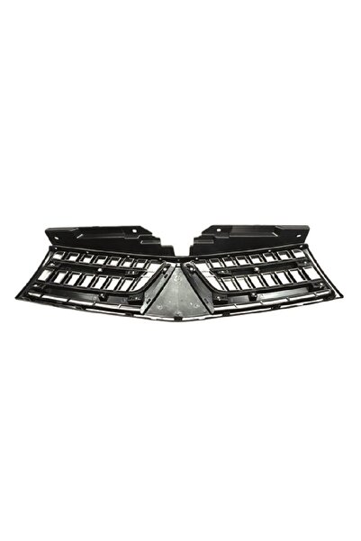 NS Nilser Auto Parts Mitsubishi L200 Ön Panjur Krom 2014