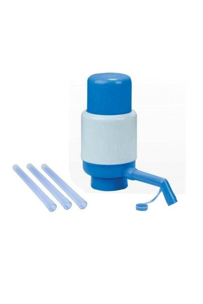 Paketsu Carboy Water Pump - Comfortable Cut