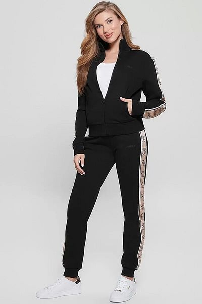 Womens guess tracksuit on sale
