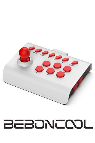 beboncool BSP-Y01 Ps4-Ps3-Switch-Switch OLED-PC-TVBOX-Android-IOS Uyumlu RETR...