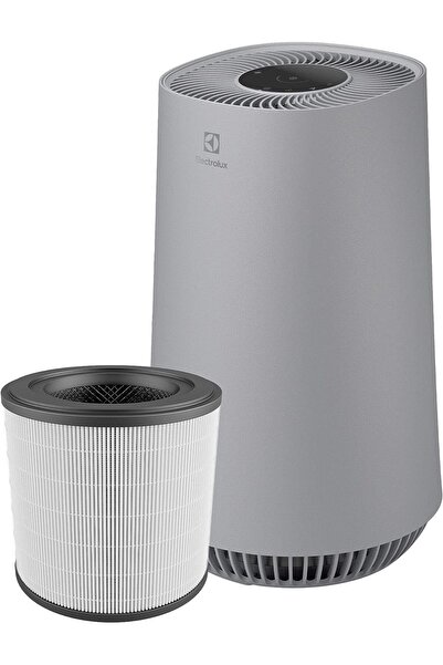 Electrolux FA31-201GY Akış Hava Temizleyici PureSense Teknolojisi