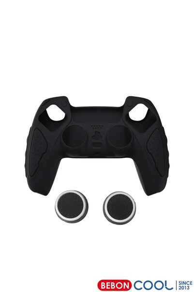 beboncool Ps5 Dualsense Joystick Koruyucu TANK Kılıf Analog Koruyucu Hediyeli