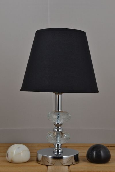 AbajurAksesuar Elementer Silver Lampshade