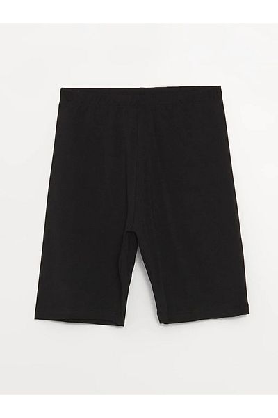 LC Waikiki Jambiere drepte pentru femei LCW DREAM cu talie elastică