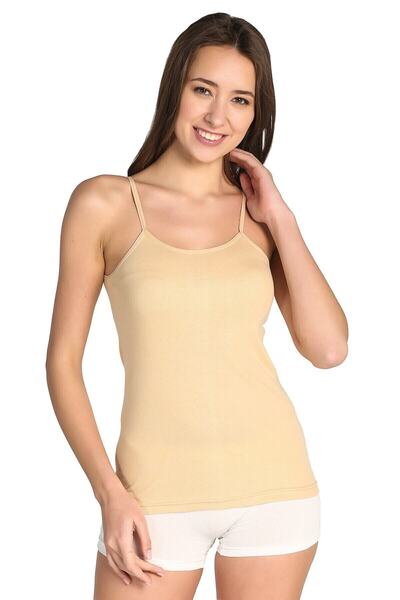 İFAYTEKS 6-пакет Ribana Tutku - Жіночий топ на бретельках