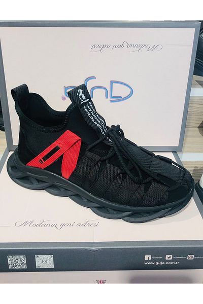 Guja ARME CITY GUJA AC23K598 ΠΑΠΟΥΤΣΙΑ GLADIATOR ΠΑΠΟΥΤΣΙΑ ΚΑΨΤΟΥ ΕΛΑΣΤΙΚΗ ΣΟΛΑ ΚΑΨΤΟΥ